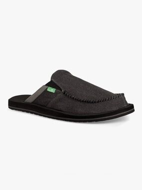 Sanuk Mens You Got My Back Mule